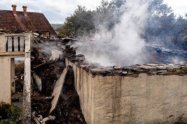 Reliable Content Restoration contractor in Lakeland, FL by Fire Damage Biloxi